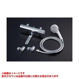 【TBV03422J1】 TOTO 壁付サーモスタット混合水栓(20mm、コンフォートウェーブ1モード、取替用) яг∀｜biy-japan