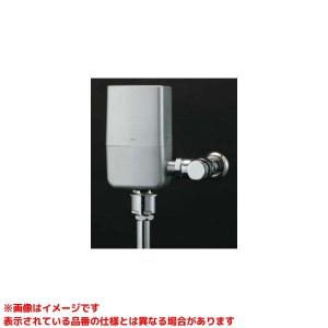 TOTO 【TEFV10AMA】 《KJK》 汚物流し用自動フラッシュバルブ（露出