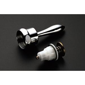 TOTO 【TH500P32】 排水配管用アダプター（40mm、塩ビ管用、カバー付
