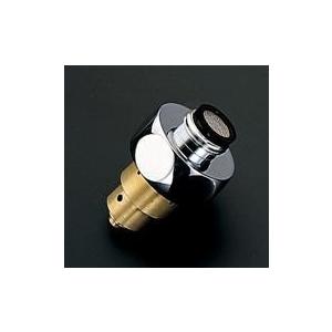 TOTO 【TH500P32】 排水配管用アダプター（40mm、塩ビ管用、カバー付