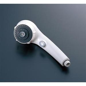 TOTO 【THC10C】 シャワーヘッド（ワンダービート、めっき） яг