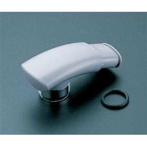TOTO 【TH500P32】 排水配管用アダプター（40mm、塩ビ管用、カバー付