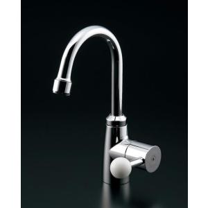 未使用　TOTO 自動水栓 TEK34UP シングル混合水栓 AC100V TOTO 【TEK34UPASB】 台付自動水栓(シングル混合水栓、AC100V) яг
