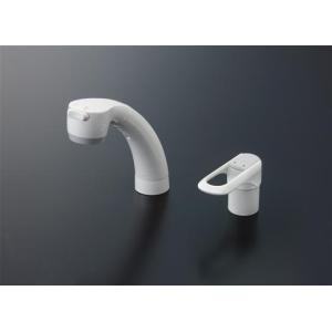 TOTO 【T28UNH13】 散水栓（ホース接続形、カップリング、節水、共用