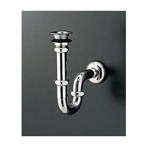 TOTO 【TLDS2103JA】 床排水金具(32mm、Sトラップ) яы∀ : アール