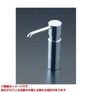 TOTO 【TLG04302JA】 台付シングル混合水栓（エコシングル、ワン