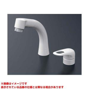 TOTO 【T28AUNH13】 横水栓（ホース接続形、カップリング、節水、共用