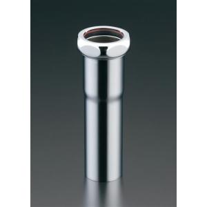 TOTO 【TH500P32】 排水配管用アダプター（40mm、塩ビ管用、カバー付