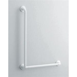 新品　TOTO T112C6#NW1 ホワイト　多用途用手すり　Ｉ型６００ TOTO 【T 112C6 #NW1】 多用途用手すり I型600 ホワイト яг∀ : アール