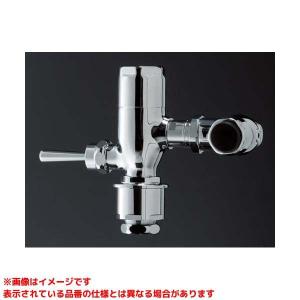 TOTO 【TV550S】 《KJK》 大便器フラッシュバルブ ωγ0 : KJK - 通販