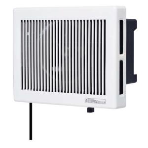 三菱電機（MITSUBISHI ELECTRIC） 換気扇 天井埋込形換気扇 2部屋用低