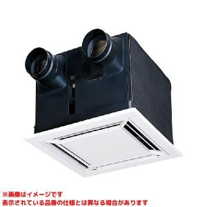 三菱電機（MITSUBISHI ELECTRIC） 【VD-18ZVY7】 ダクト用換気扇 天井