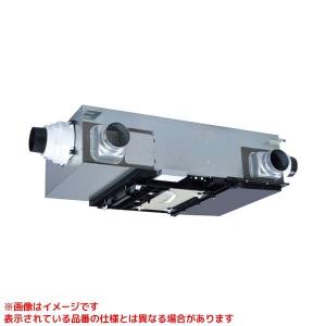 三菱（MITSUBISHI） ○三菱電機 VL-200ZMHS4 ロスナイ セントラル換気