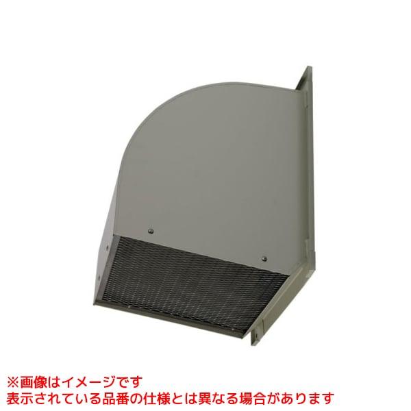 【W-50TDB】 三菱電機 鋼板製ウェザーカバー 防火ダンパー・防鳥網付 яв∀