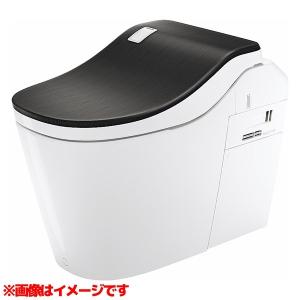 【XCH1500EYBK】 パナソニック アラウーノL150 床排水 排水芯120・200mm タイプ0 スティックリモコンブラック フタ色:エボニー яэ∀｜biy-japan