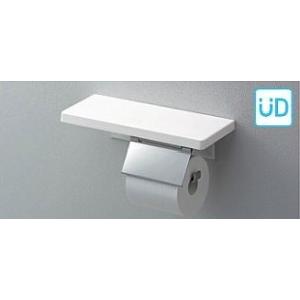 TOTO ◇品番： YHZ403FMR / TOTO： 棚付紙巻器(スペアセット) L/R
