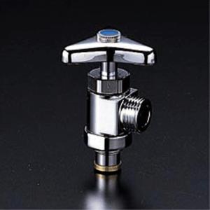 KVK 【K11】 万能ホーム水栓 (吐水口回転形水栓) яж∀ : アールホーム