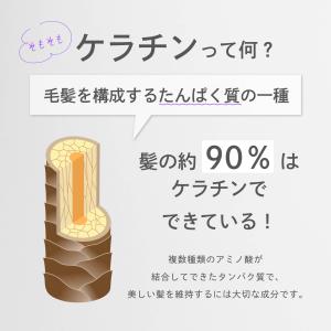 【24年デザイン】サロン用ケラチン原液 100...の詳細画像4