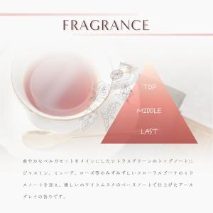 CALMIN BLACK TEA 香水 紅茶の...の詳細画像3