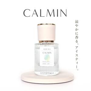 CALMIN PEACH 香水 ピーチの香り 桃 20mL パルファム : 美容室専売品