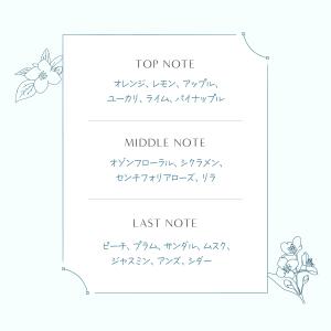 CALMIN SAVON サボン(石鹸)の香り...の詳細画像4
