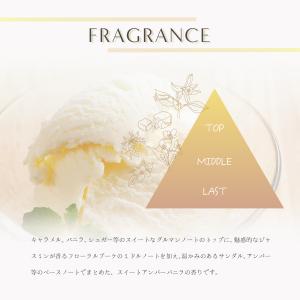 CALMIN SWEET VANILLA 香水...の詳細画像3