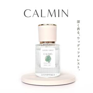 CALMIN WOODYFOREST 香水 ウッ...の商品画像