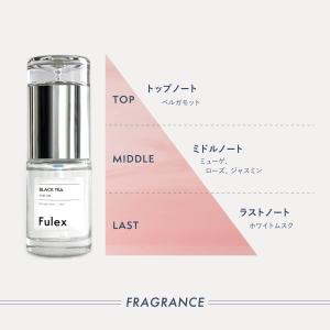 Fulex BLACK TEA 紅茶の香り ア...の詳細画像4