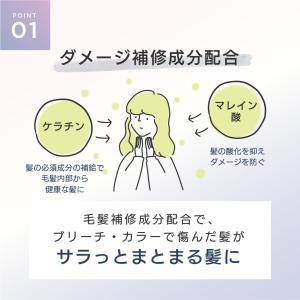 美容室専売品 ネオシルバーアッシュシャンプー ...の詳細画像5