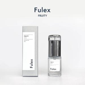 Fulex SAVON サボンの香り 石鹸 28mL 香水 パルファム メンズ