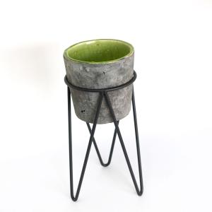 植木鉢スタンド POT STAND 30 フラ...の詳細画像1