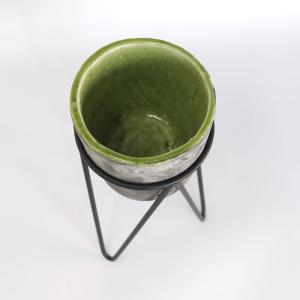 植木鉢スタンド POT STAND 30 フラ...の詳細画像3