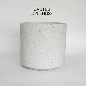 プランター FR円錐 S 直径37×高さ48.5cm （ 植木鉢 プラントポット