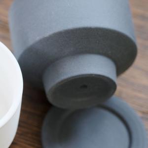 植木鉢 おしゃれ 陶器鉢 はなせminimin...の詳細画像3