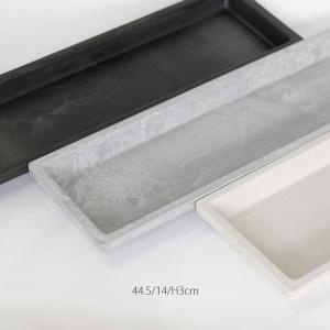 レクタングラープレートS