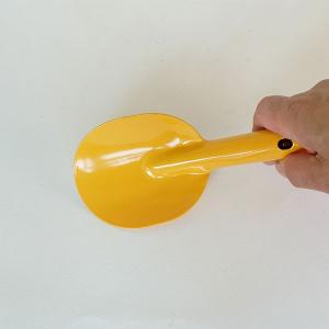 しゃもじ型スコップ キッズ 芋掘り ショベルの詳細画像1