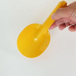 しゃもじ型スコップ キッズ 芋掘り ショベルの詳細画像2