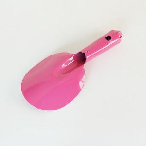 しゃもじ型スコップ キッズ 芋掘り ショベルの詳細画像4