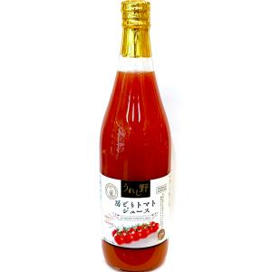 ミニトマト70個分 房どりトマトジュース【 三重...の商品画像