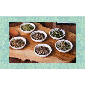 野草ブレンド茶 さらさら野草茶(3包)国産 よ...の詳細画像1