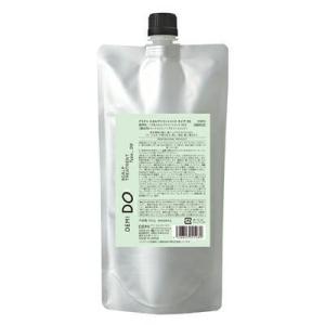 デミ ドゥ   スカルプ トリートメント  OS 500g レフィル 詰替用