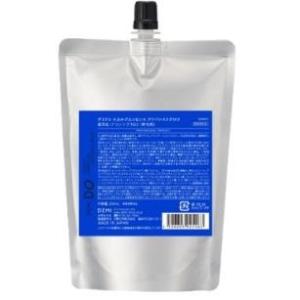 デミ ドゥ スカルプエッセンス アドバンストグロウ  200mL レフィル 詰替え [ DEMI D...