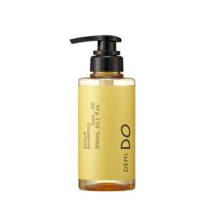 デミ ドゥ  [ DEMI DO ] 　スカルプ シャンプー OS 300ml ボトル