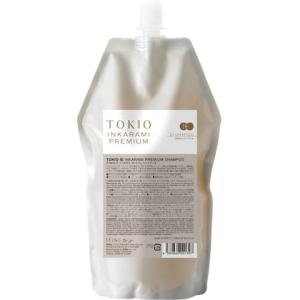 TOKIO トキオ インカラミ プレミアム シャンプー/トリートメント 700 Amazon | 【プレミアム】TOKIO IE インカラミ シャンプー700ml