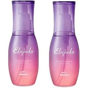 MILBON（ミルボン） 単品 エルジューダ ブリーチケアセラム 120ml