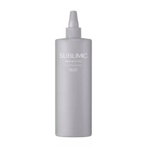 SUBLIMIC 資生堂 サブリミック アデノバイタル スカルプ パワー