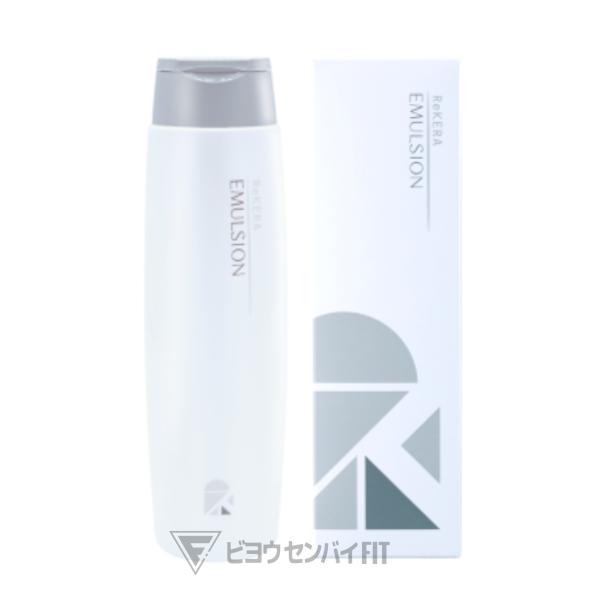 リケラ エマルジョン 200ml リトル・サイエンティスト ReKERA  ボトル 本体