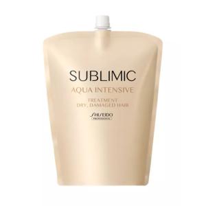 資生堂 サブリミック トリートメント 1800g