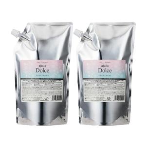 アジューダ インターコスメ アジューダドルチェ ウル シャンプー 560ml