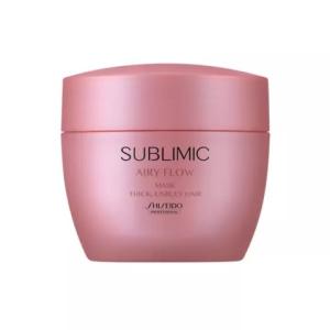 SUBLIMIC ○ セット販売 資生堂 サブリミック エアリーフロー